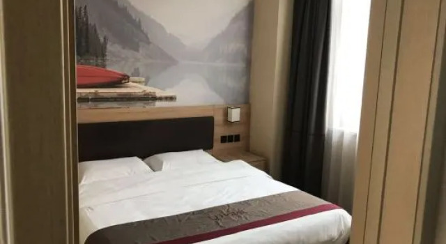 Люкс Jinting Hotel
