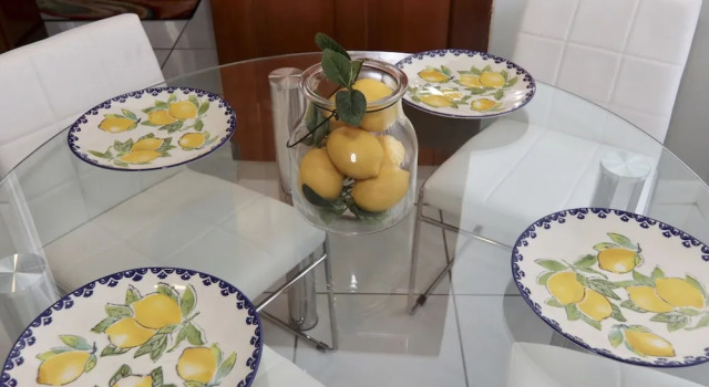 Апартаменты Standard La Finca