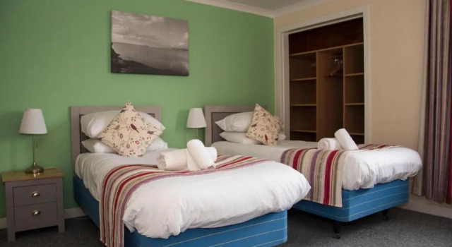 Двухместный номер Standard Craignelder Hotel