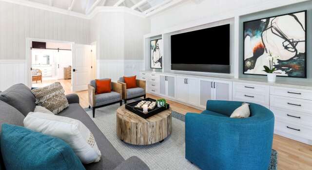 Del Mar Beach Hotel