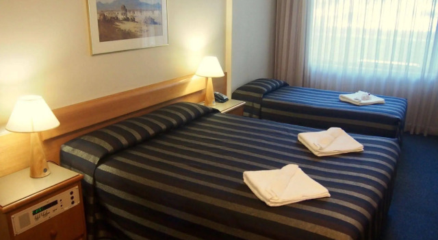 Kings Park Motel