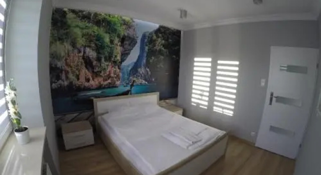 A3XD Apartament 2, Забронировать Апартаменты/квартира Отели Ченстохова с парковкой, рядом с Galeria Jurajska Shopping Centre, Парковка