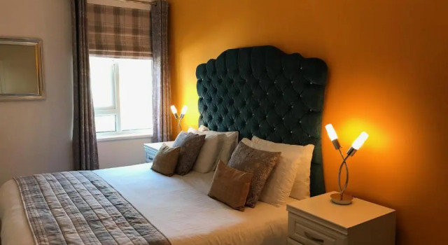 Camera Superior The Millbrook B&B