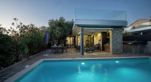 Villa Picholine, Reserva ahora Villa Jakišnica Isla de Pag