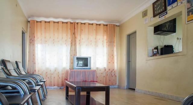 Pretoria Hotel Mbale, Réserver Hôtel Hôtels SPA à Bungokho, SPA