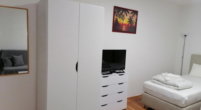 Apartman Radulović, Buchen Sie Ferienwohnung Kladovo 