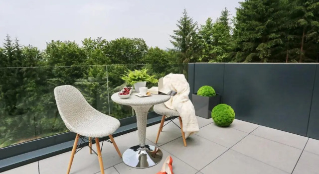Номер Deluxe Fabesca Boutique Hotel & SPA