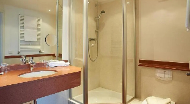 Standard quarto Ritterschänke