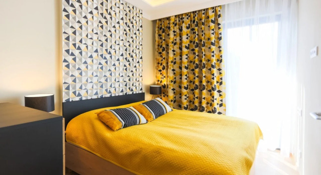 Apartamenty Swinoujscie - Uzdrowiskowa 36 E, Забронировать Апартаменты/квартира Свиноуйсьце , рядом с Sea Fishing Museum