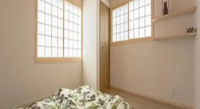 Одноместный номер Standard Guest House Aoi Nakamoto