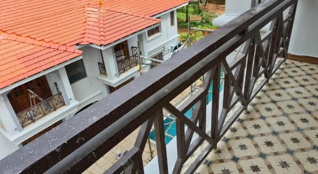 Студия Coastal Suites Apart-Hotel