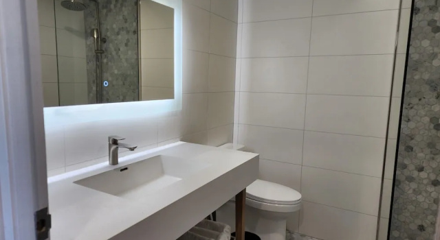 Двухместный номер Standard Hotel 39 Jamaica