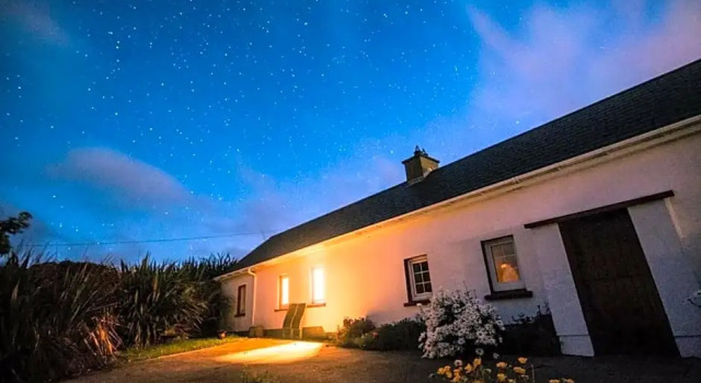 Teach Fada Red Door Cottage, Prenota Casa vacanze Malin Inishowen
