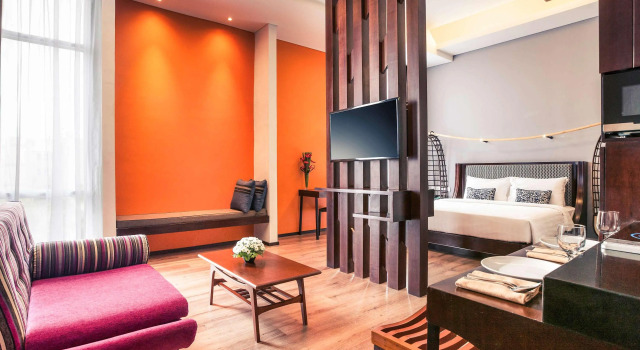 Mercure Surabaya