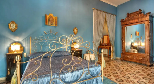 Номер Superior Hotel Casa Ceremines