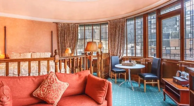 London Elizabeth Hotel, Забронировать Отель Отели Большого Лондона с завтраком, Завтраки