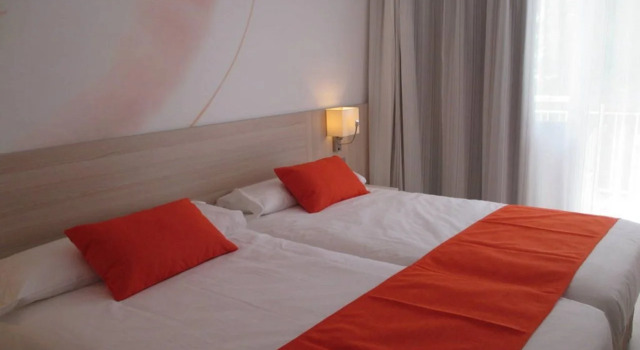 BQ Bulevar Peguera Hotel - Adults Only, Varaa Hotelli 4 tähden hotellit kohteessa Mallorca, 4*