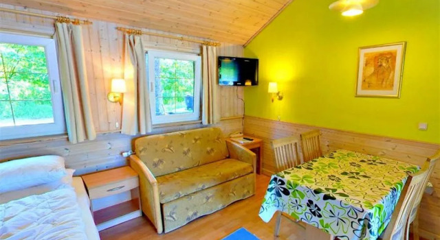 Randbøldal Camping & Cabins, Réserver Camping Randbol Syddanmark