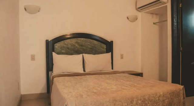 Двухместный номер Standard Hotel Latino