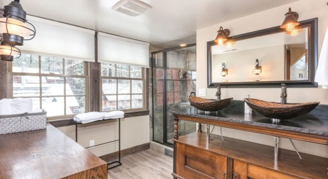 Carriage House in South Lake tahoe by RedAwning, Забронировать Отель Бизнес-отели Саут-Лейк-Тахо, 4* 5*