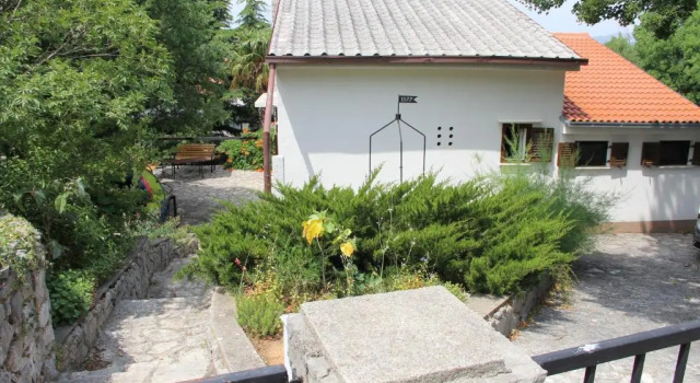 Holiday Home Luznar