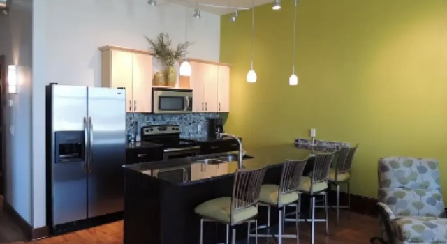 Superior Suite Teerman Lofts