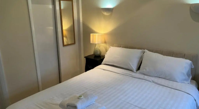 Mulberry House, Забронировать Отель Бизнес-отели Англии, 4* 5*