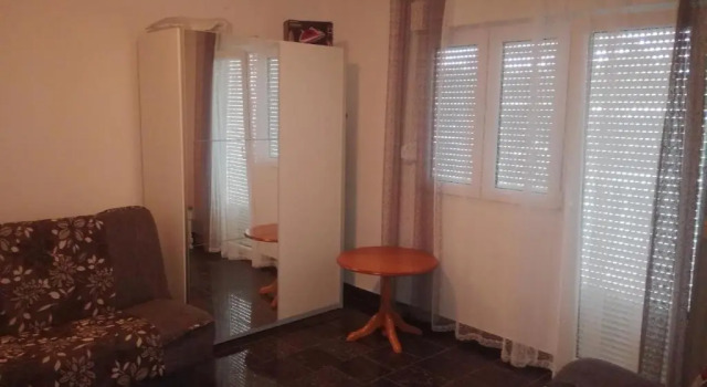 Апартаменты с 3 комнатами Apartments Mali Mate