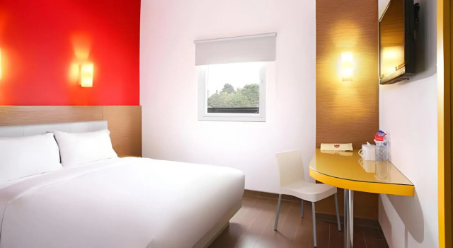 Amaris Hotel La Codefin - Kemang, Book Hotel Jakarta Jakarta Province