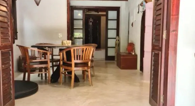 Oca Palace 1-Casa Beira Mar, Забронировать Отель Отели штата Баия с бассейном, Бассейн