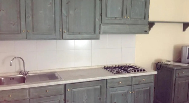 Апартаменты c 1 комнатой Residence Marina Palace