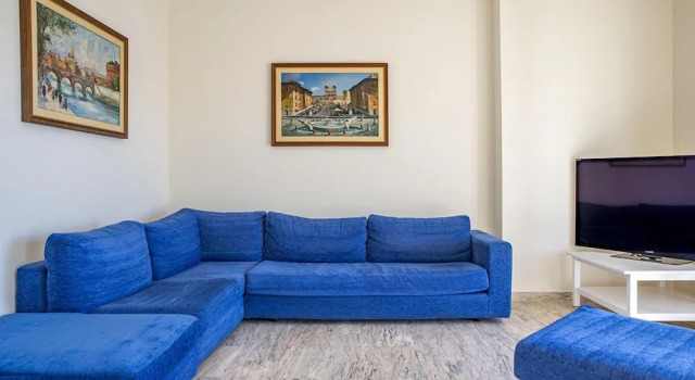 Ortigia Seafront Apartment by Wonderful Italy