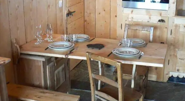 Le Grenier à Luge