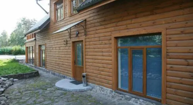 Juras Mols, Rezervovat Hotel Lapmežciems 