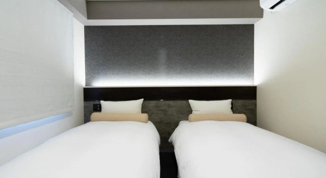 DOTONBORI Crystal Hotel II