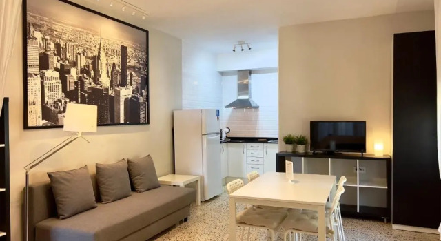 Apartamentos Caspe, Reserva ahora Apartamento Caspe Zaragoza provincia
