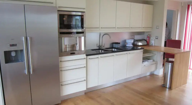 Апартаменты Large Detached Home to Sleep up to 10 People Just 5 Mins From Kenmare Town
