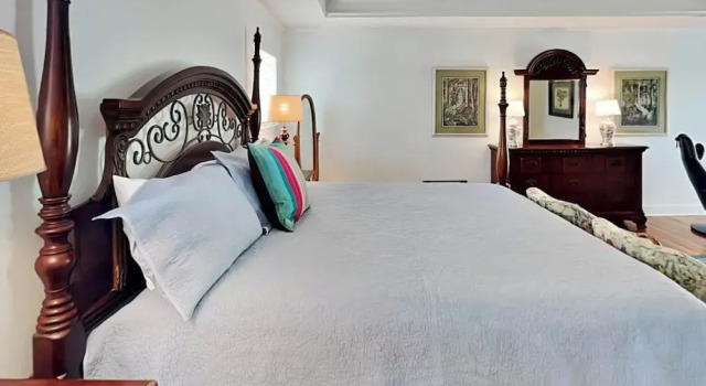 Oceanside Unit A by Tybee Vacation Rentals, Rezerwuj Dom wakacyjny Tybee Island Georgia