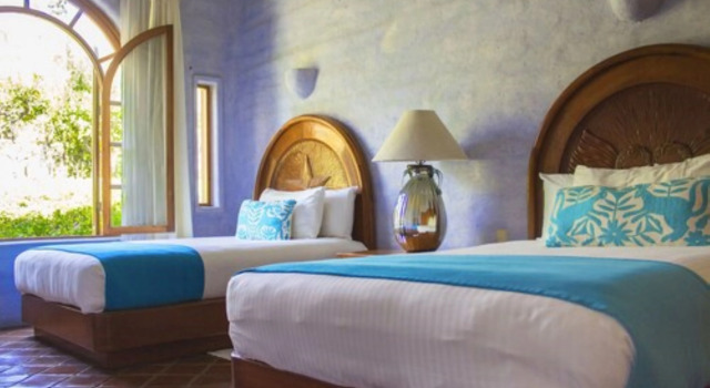 Вилла Mision del Sol Resort & Spa Adults Only