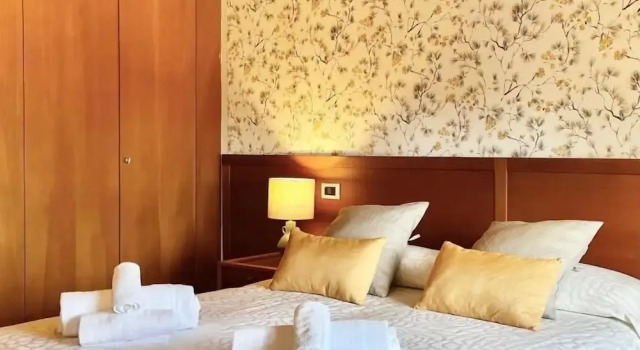 Апартаменты Standard Residence Internazionale