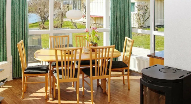 12 person holiday home in Otterndorf, Réserver Maison de vacances Villas à Cuxland, Villa