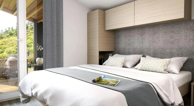 Chalets & Glamping Nassfeld, Rezerwuj Chalet Hotele w Karyntia ze śniadaniem, Śniadanie