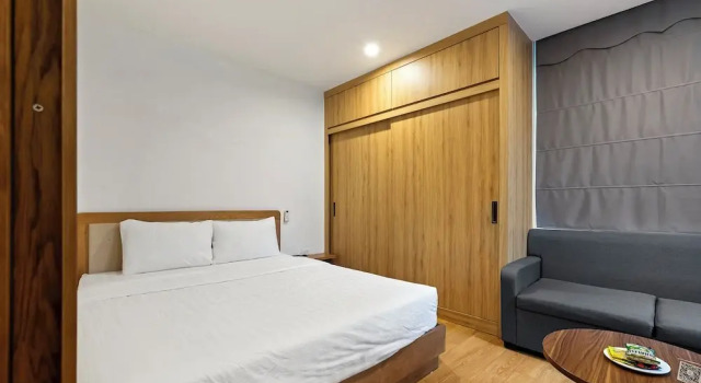 Апартаменты Comfort Wendy apartment 39LL