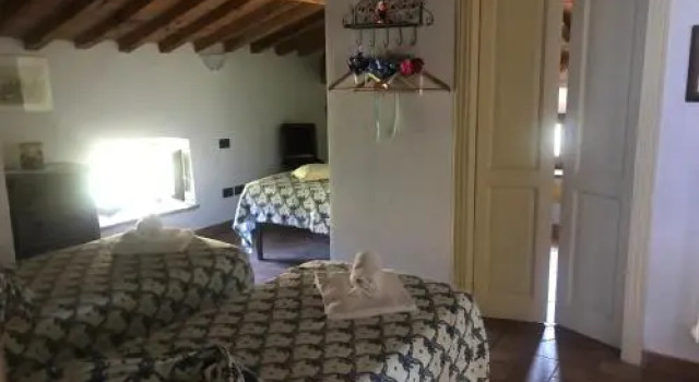 Agriturismo Casallario, Rezervați Hotel Volterra Toscana