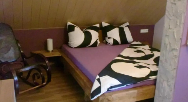 Landhaus Dreibirken, Varaa Lomakoti Hotellit Baijeri pysäköinnillä, Pysäköinti