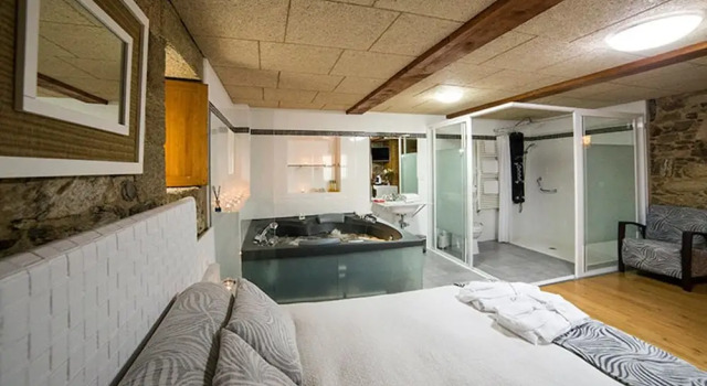 Полулюкс Casa do Zuleiro