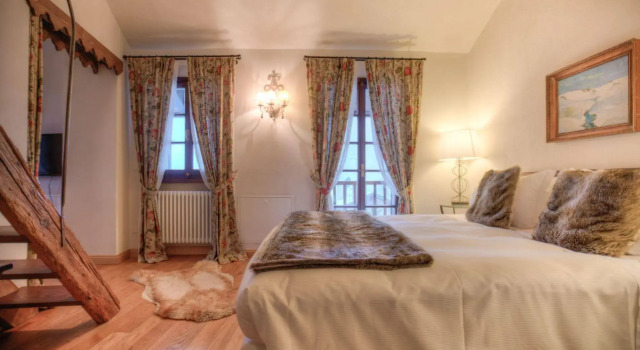 Locanda La Brenva