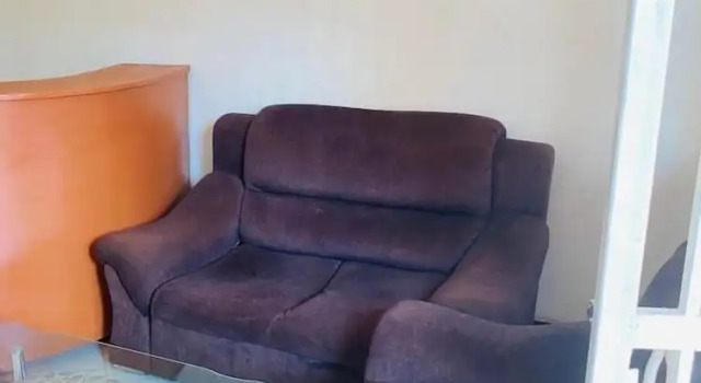 Kalifonia Guest House