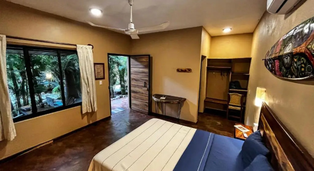 Hotel Gallo de Mar, Rezervați Hotel Hoteluri în Puerto Escondido cu parcare, Parcare