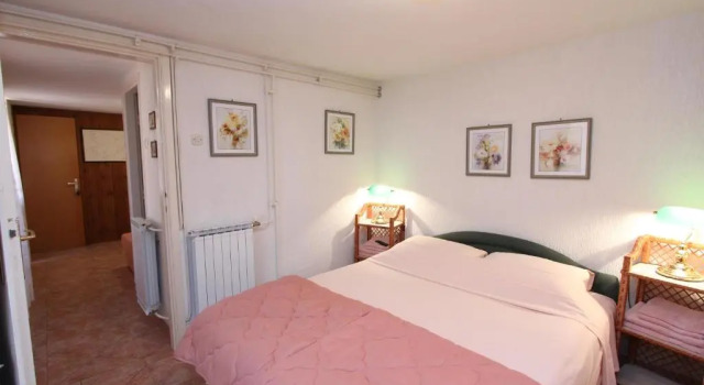 Апартаменты с 2 комнатами Apartments Villa Lucu
